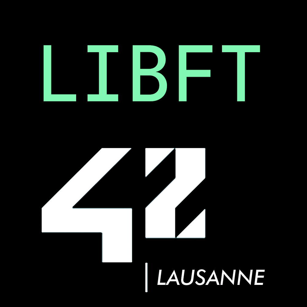 Logo libft