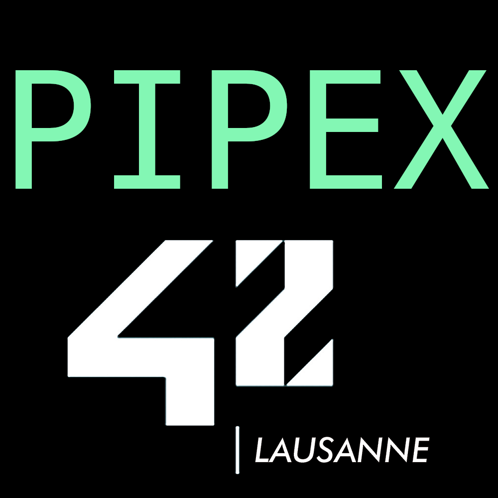Logo pipex