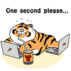 waiting gif